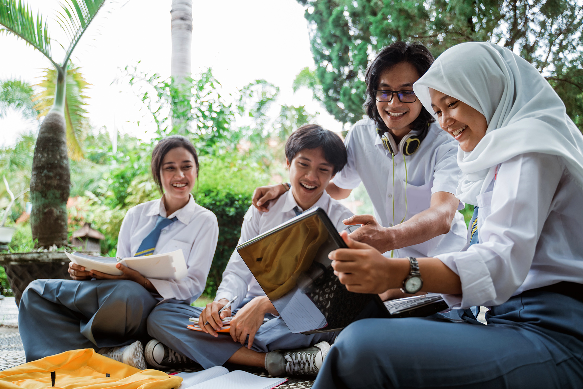 Sistem Penentuan Gaya Belajar Siswa